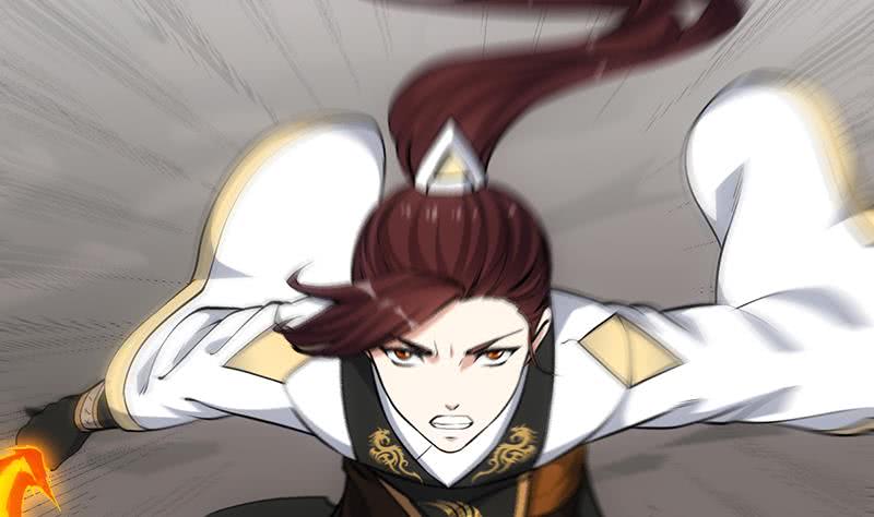 Guardian Dragon System Chapter 21 Gambar 8